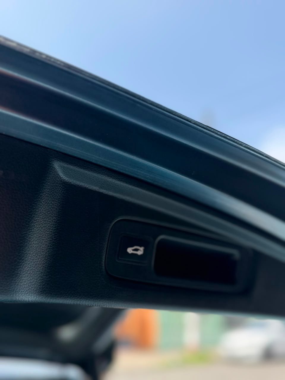 Honda CR-V Sport Hybrid 2024 - foto 15 de 15