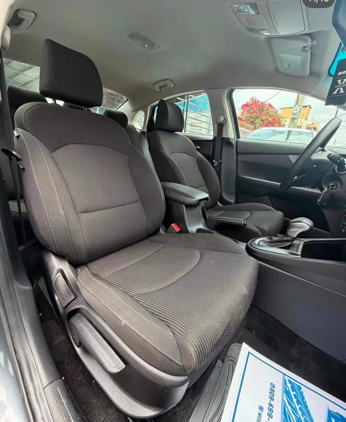 Kia Forte LX 2020 - foto 6 de 6