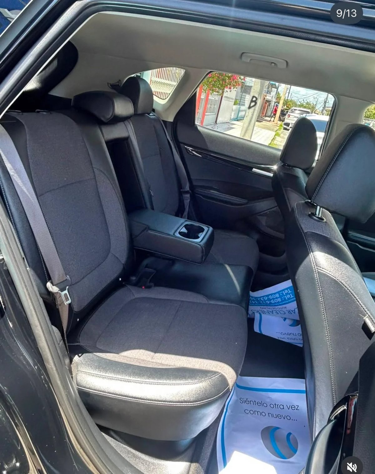 Kia Seltos SX 2021 - foto 7 de 7