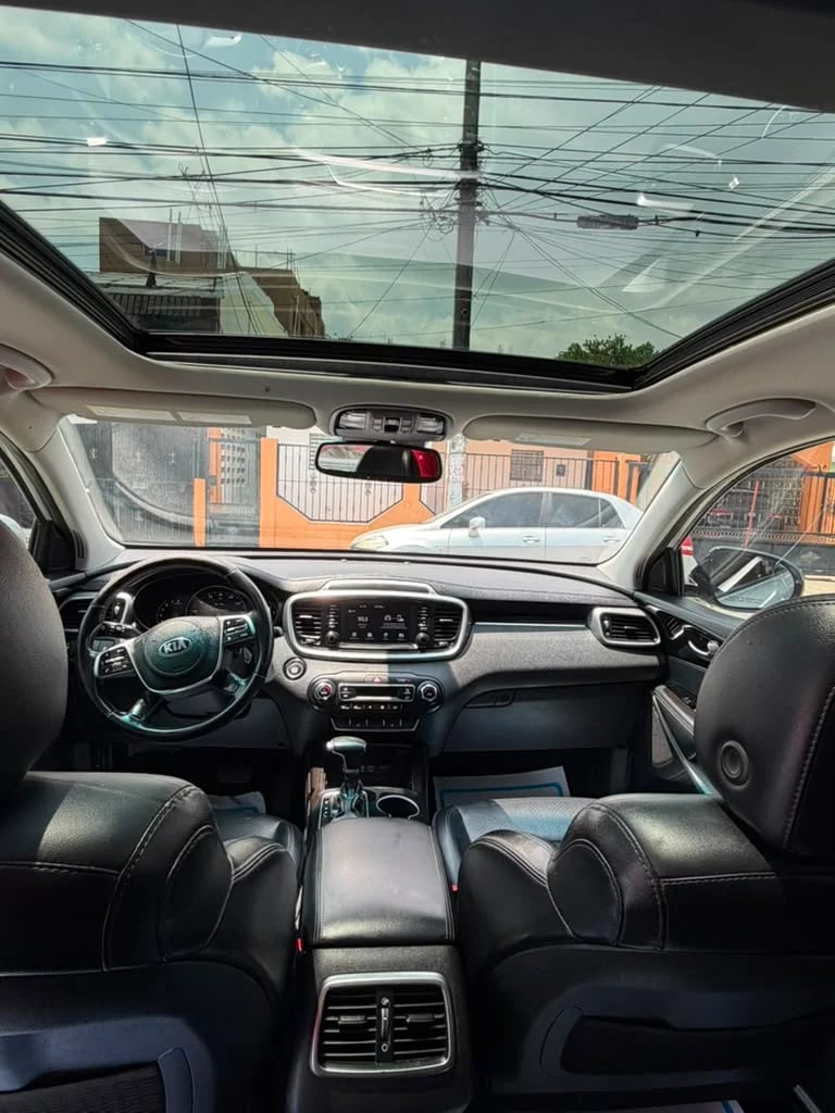 Kia Sorento SX 2020 - foto 7 de 7