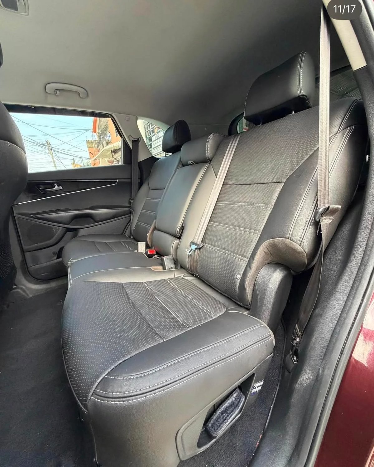 Kia Sorento LX 2020 - foto 7 de 7