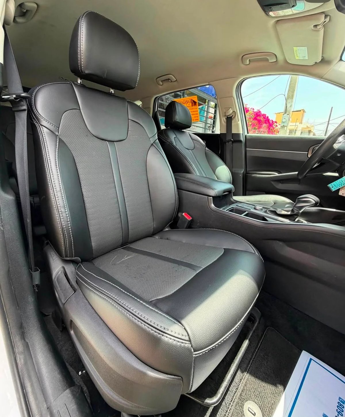 Kia Sorento LX 2021 - foto 7 de 7