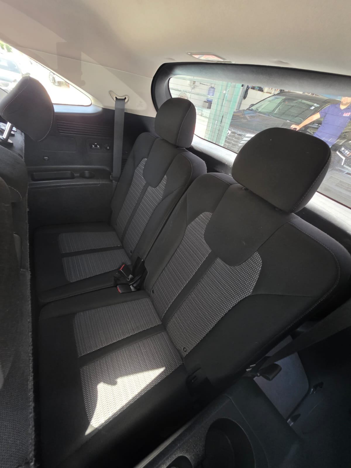 Kia Sorento LX 2021 - foto 6 de 6