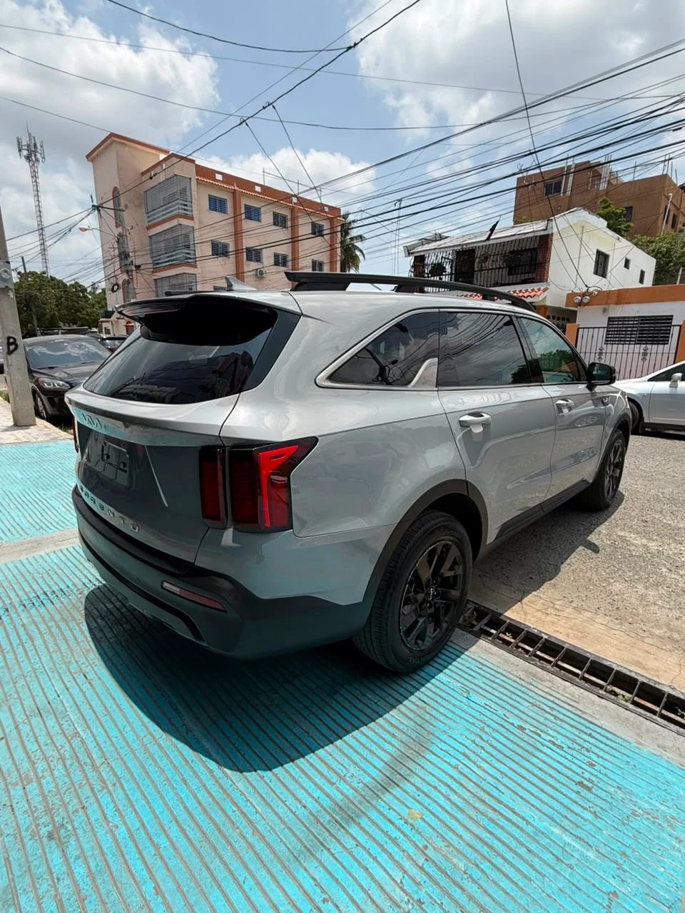 Kia Sorento S 2022 - foto 7 de 7