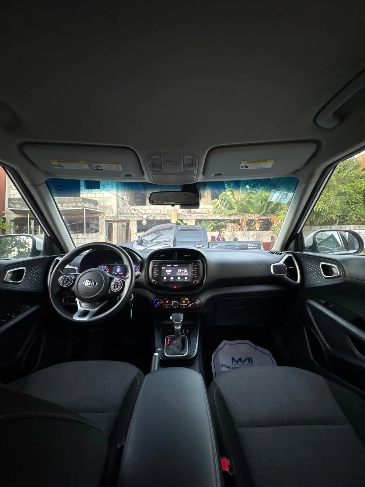 Kia Soul S 2020 - foto 7 de 7