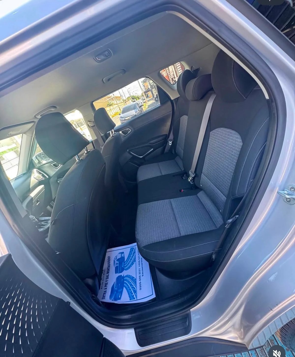 Kia Soul S 2020 - foto 7 de 7