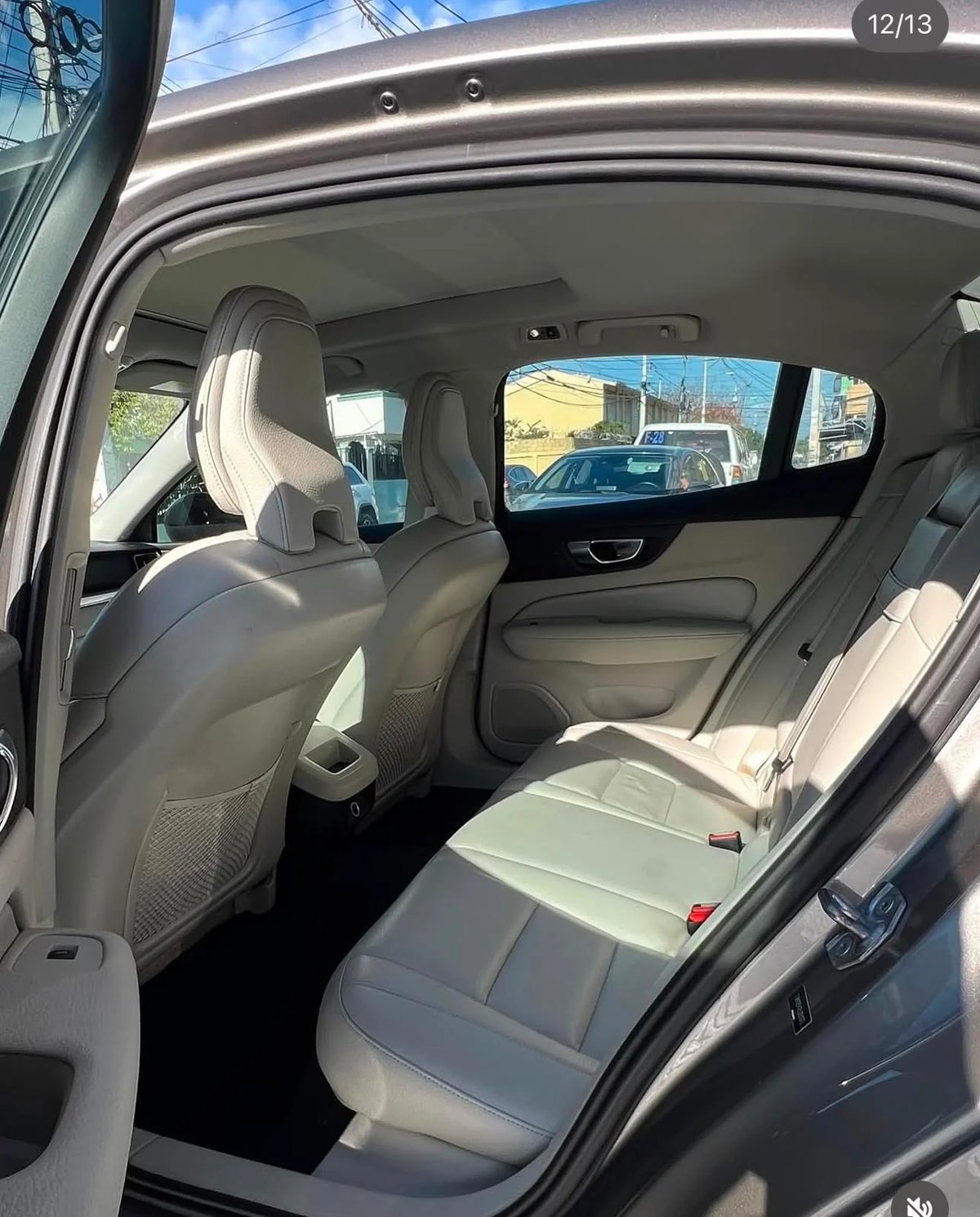 Volvo S60 T6 2020 - foto 7 de 7