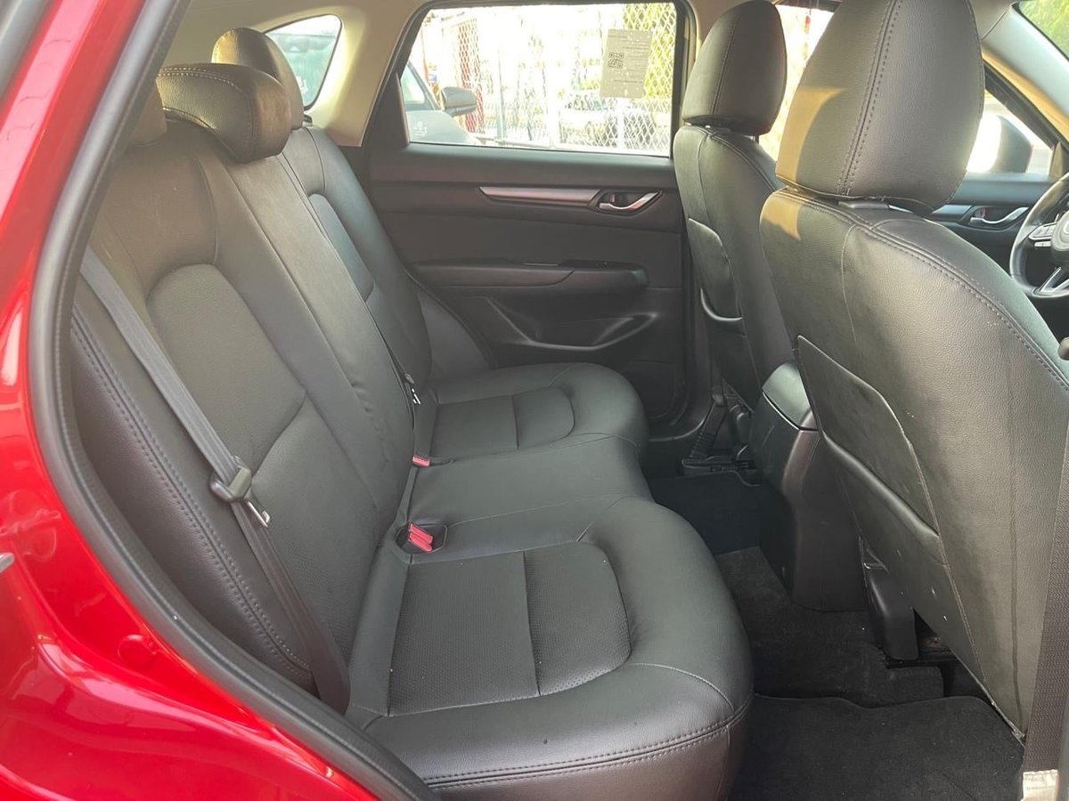 Mazda CX-5 Sport 2020 - foto 10 de 10