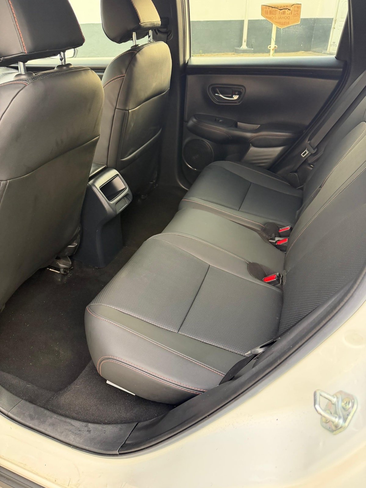 Honda HR-V Sport 2023 - foto 11 de 11