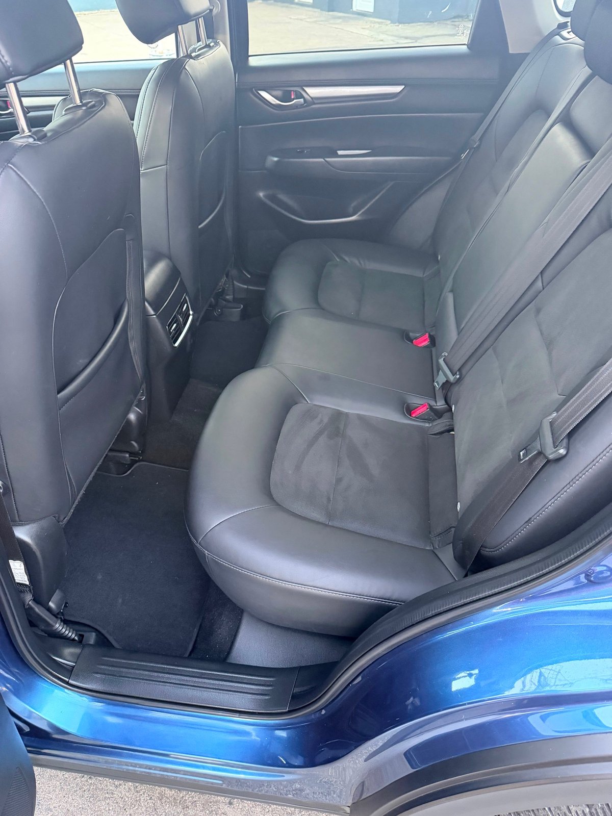 Mazda CX-5 Touring 2021 - foto 11 de 11