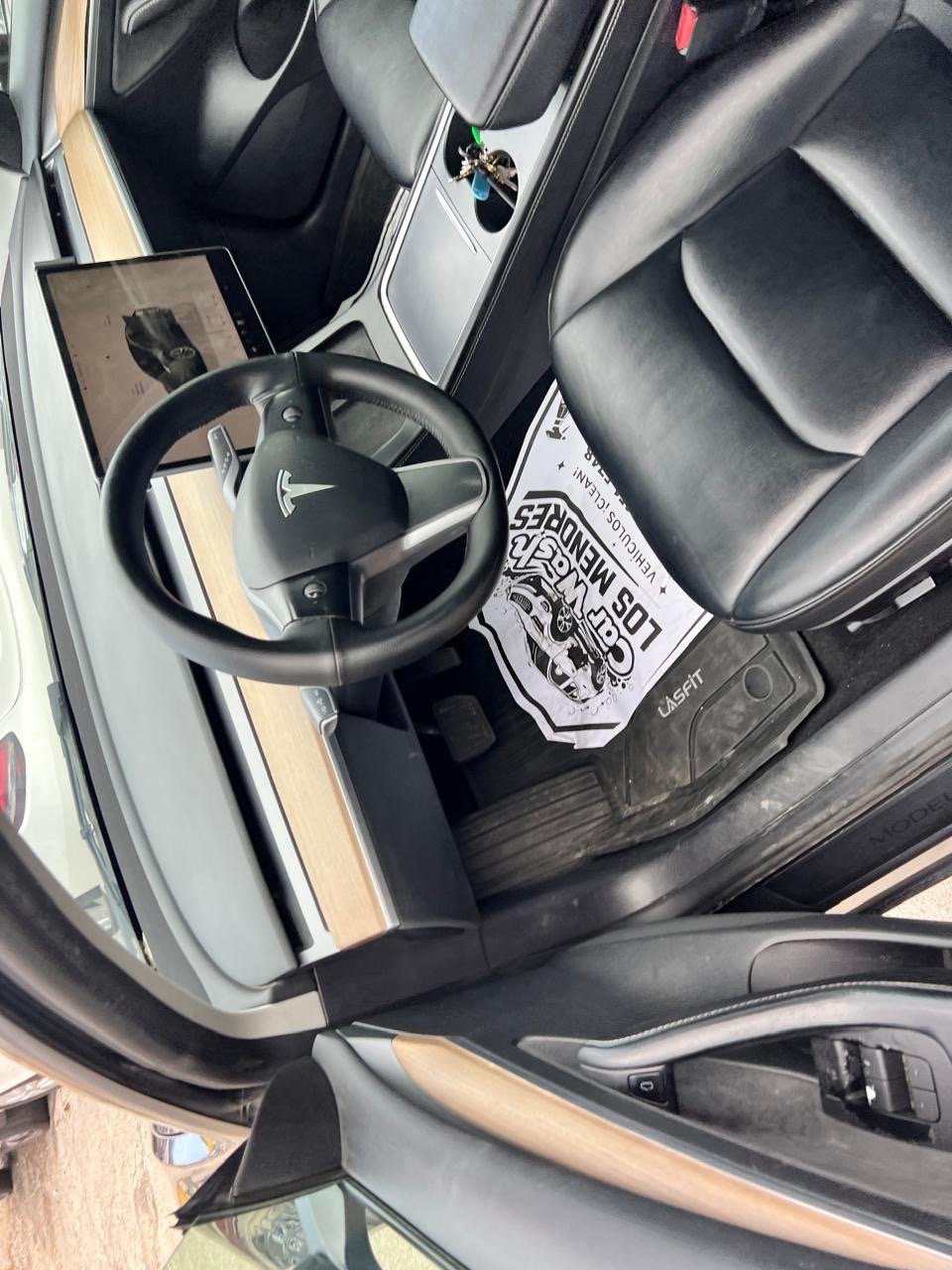 Tesla Model 3 2022 - foto 8 de 8