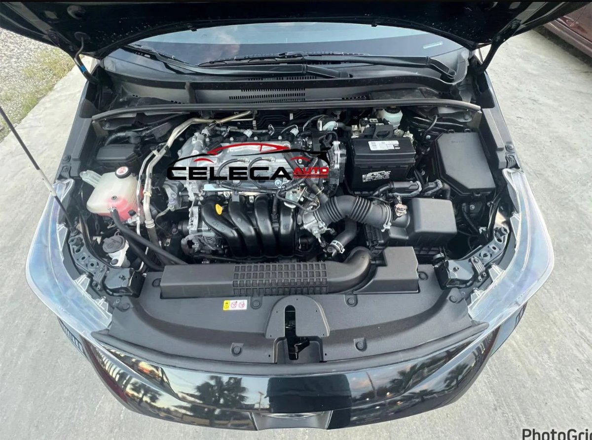 Toyota Corolla LE Plus 2020 - foto 14 de 14