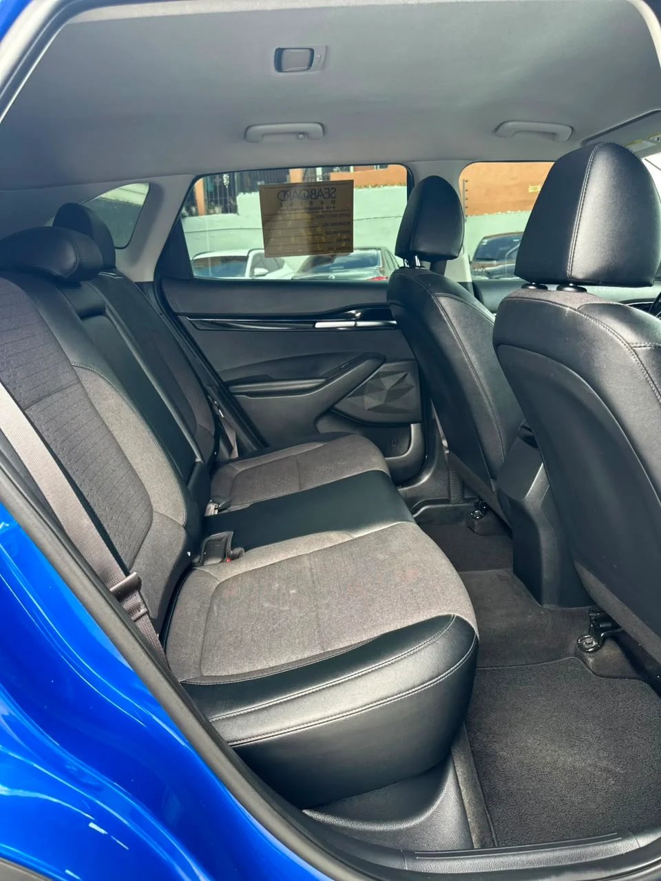 Kia Seltos LX 2021 - foto 2 de 6