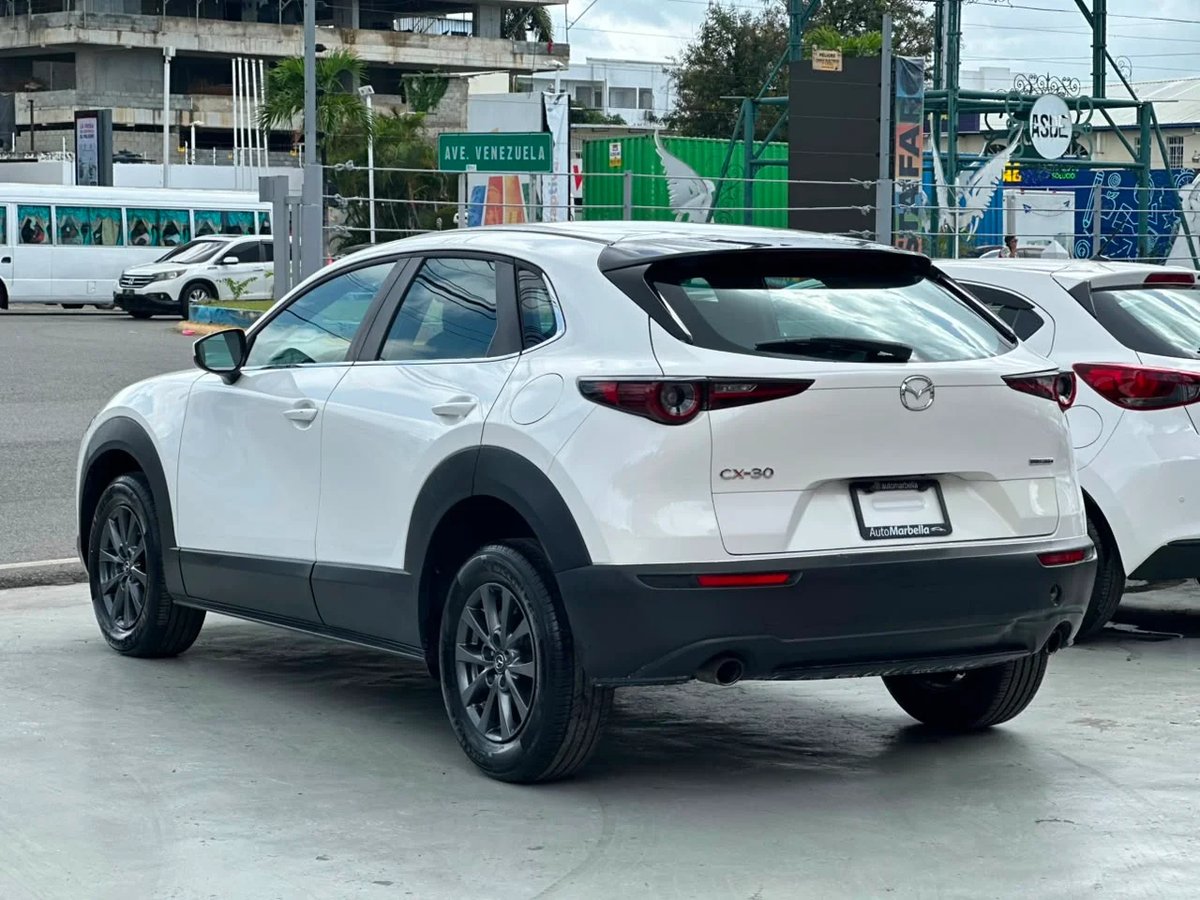 Mazda CX-30 GS 2020 - foto 2 de 6