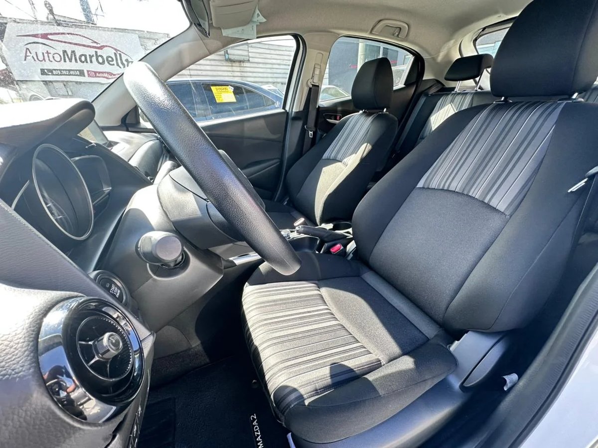 Mazda Demio 2020 - foto 6 de 6