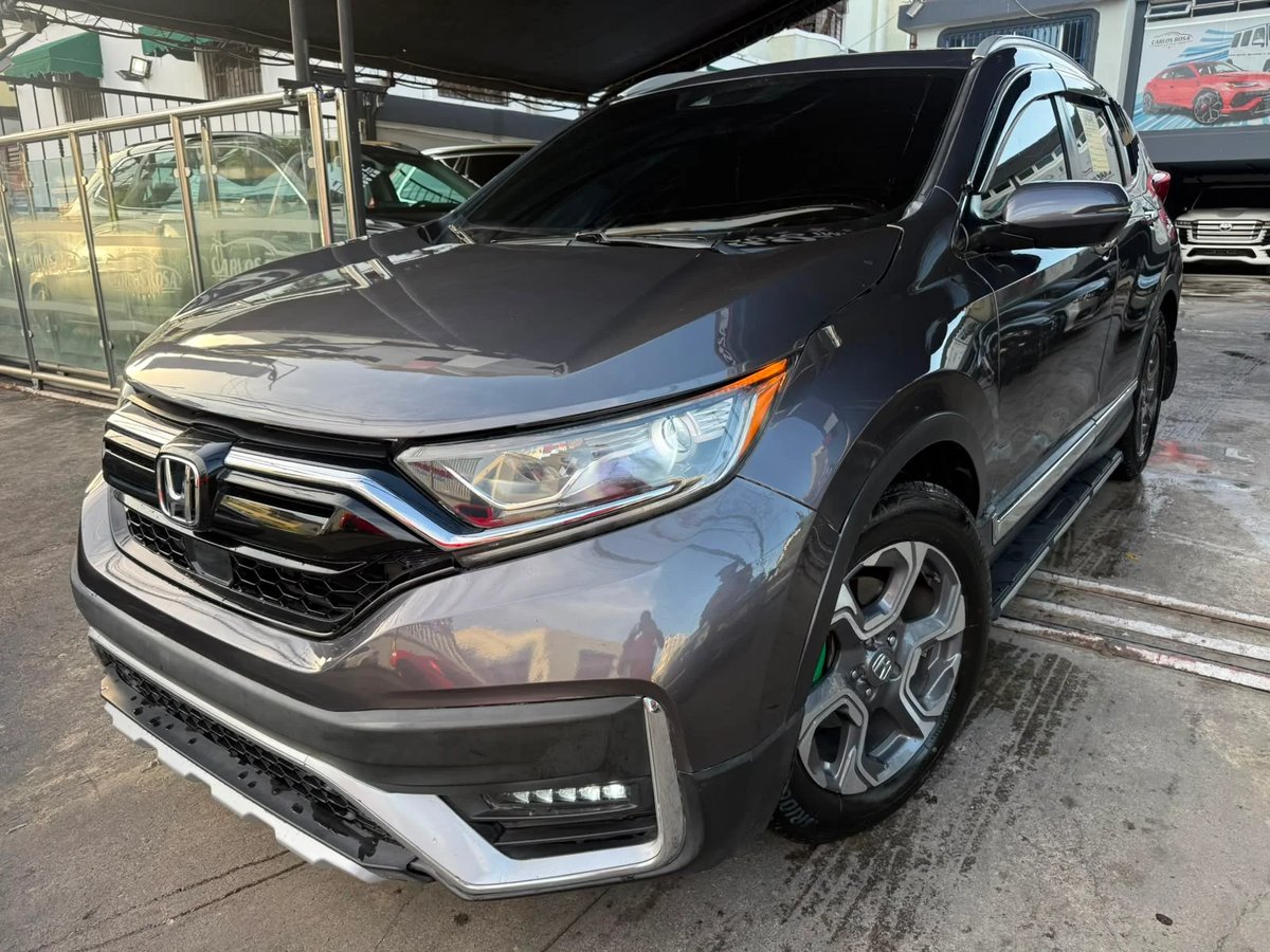Honda CR-V EX-L/EX-L Navi 2019 en venta - vista principal