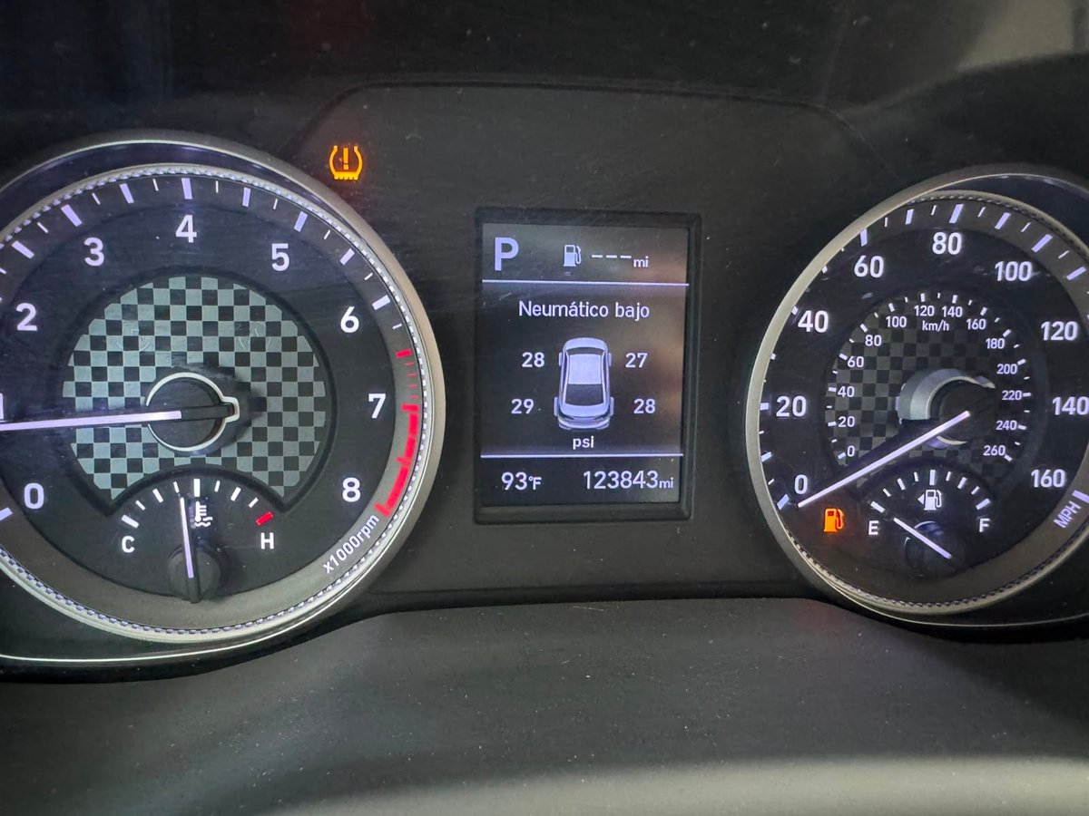 Hyundai Elantra SEL, Value Edition & Limited 2020 - foto 10 de 10