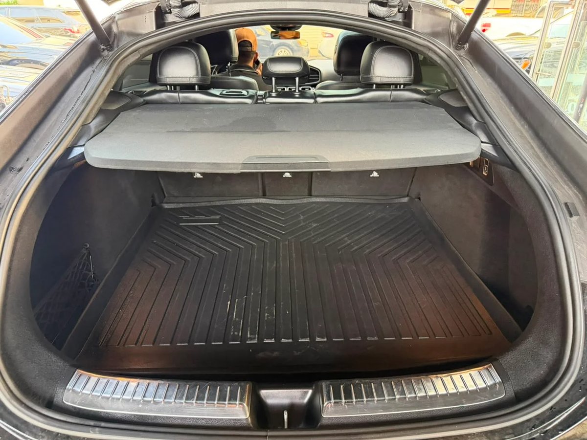 MERCEDES-BENZ GLE-Class AMG GLE53 4MATIC+ 2022 - foto 11 de 11