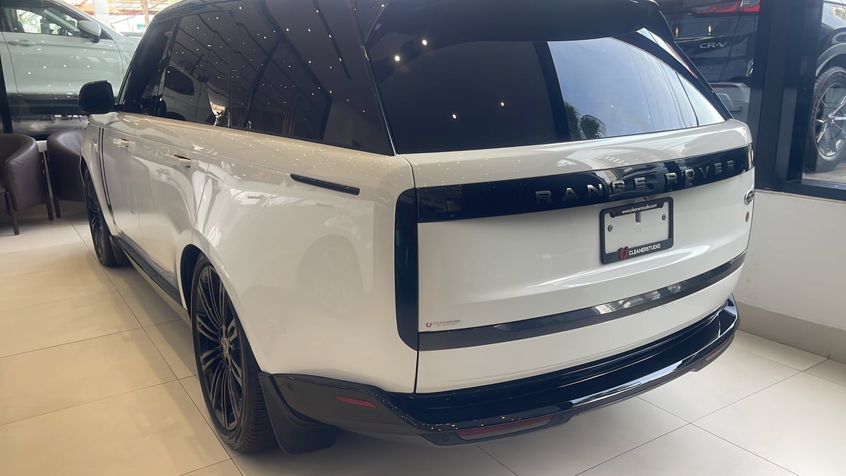 Land Rover Range Rover Autobiography L 2025 - foto 2 de 9