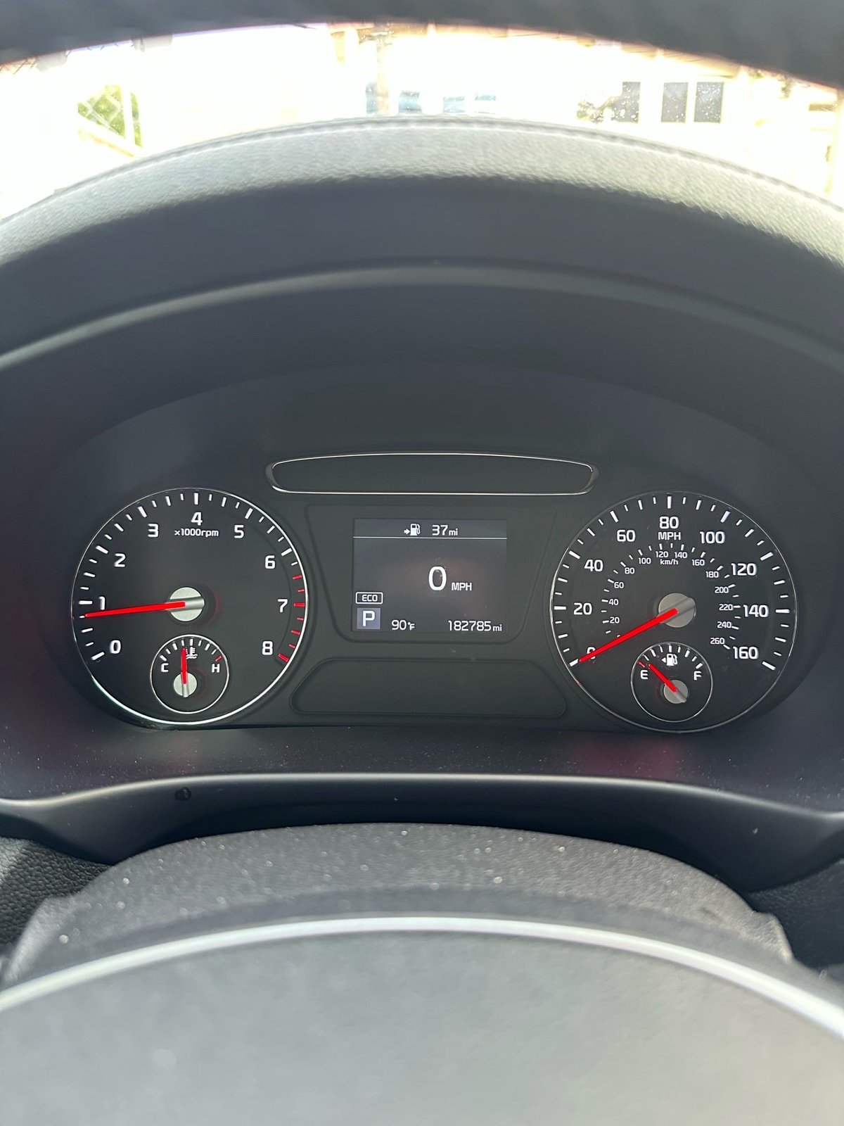 Kia Sorento LX 2019 - foto 8 de 8
