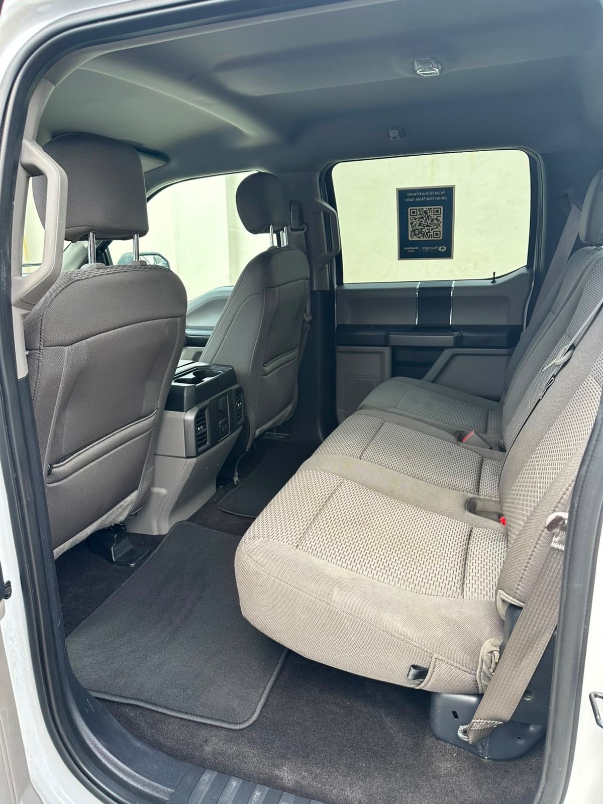 Ford F 150 XLT 2020 - foto 7 de 7