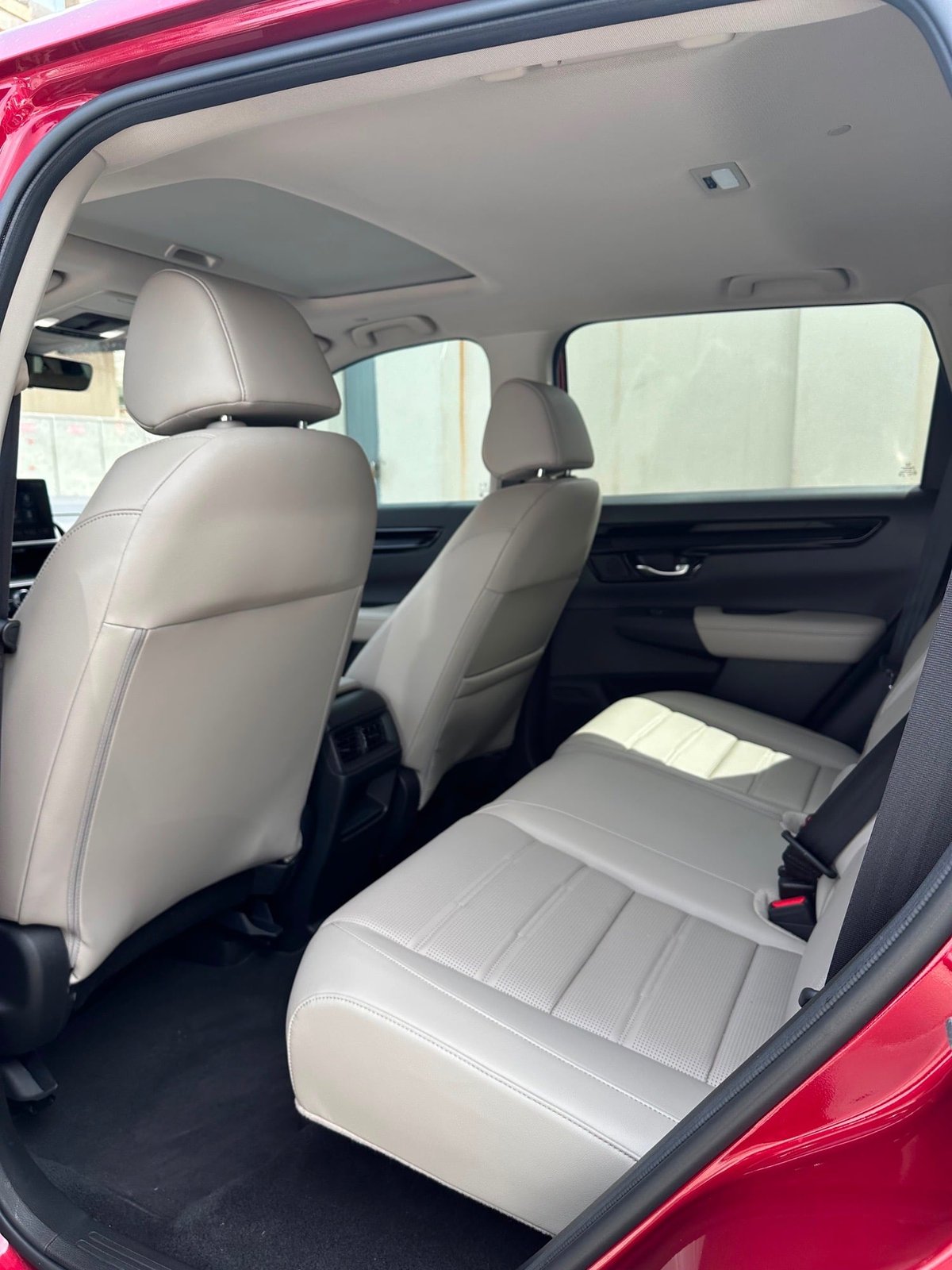 Honda CR-V EXL-T 2023 - foto 7 de 7