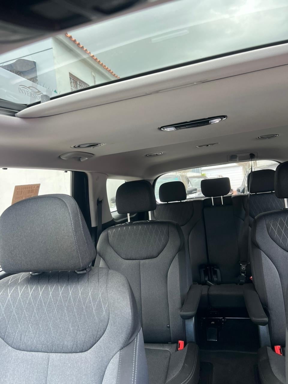 Hyundai Palisade SEL 2022 - foto 7 de 7
