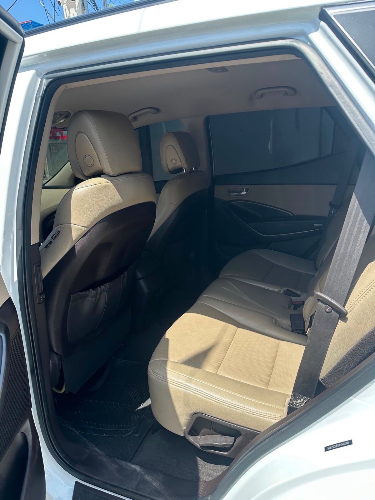 Hyundai Santa Fe Sport 2017 - foto 6 de 6