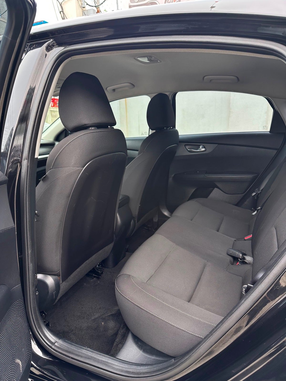 Kia Forte LXS 2020 - foto 6 de 6