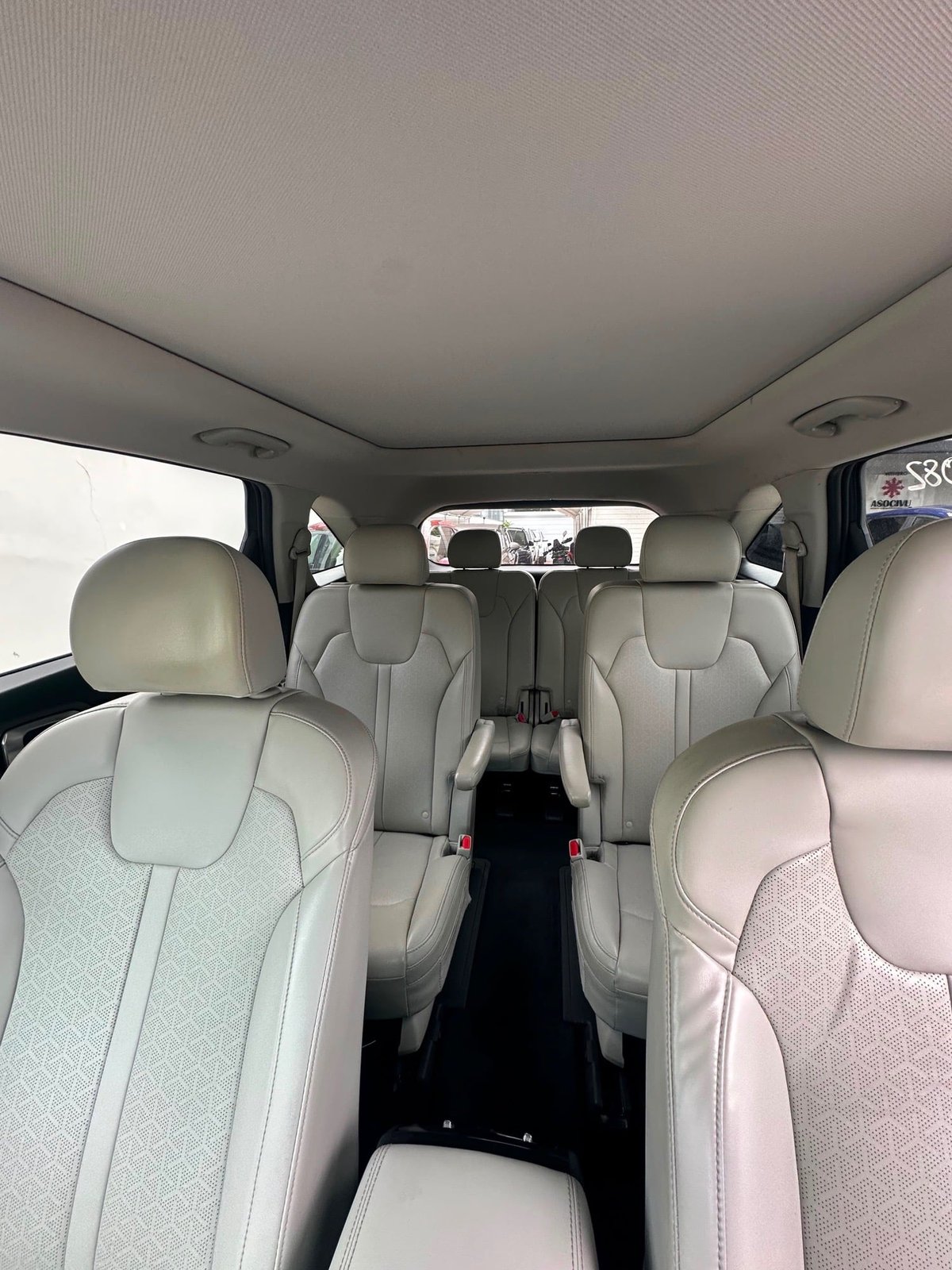 Kia Sorento SX Prestige 2021 - foto 7 de 7