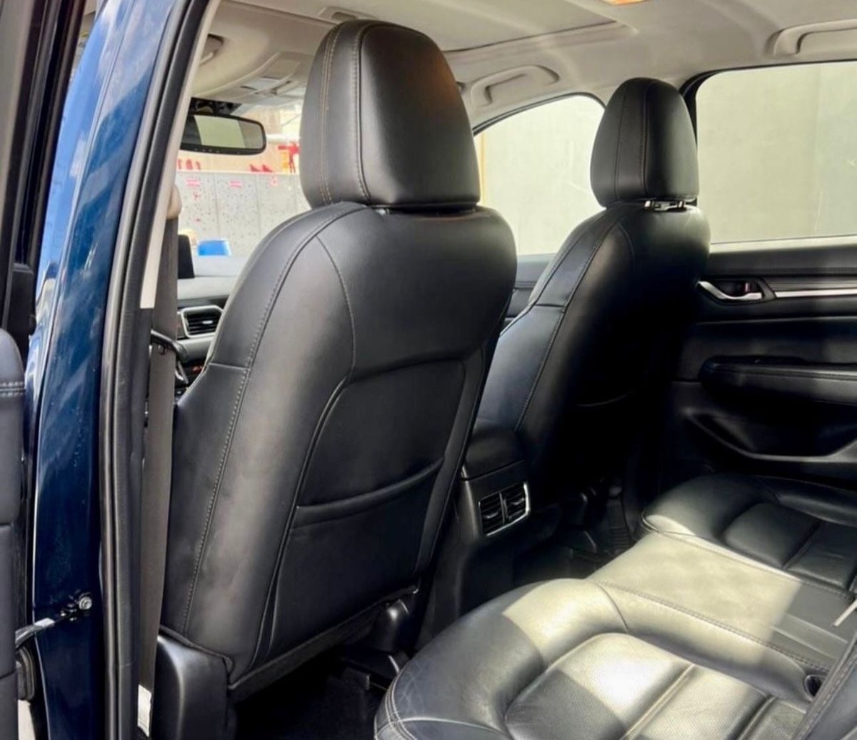 Mazda CX-5 GRAND TOURING AWD 2021 - foto 6 de 6