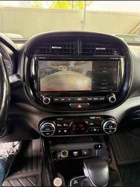 Kia Soul GT Line 2020 - foto 9 de 9