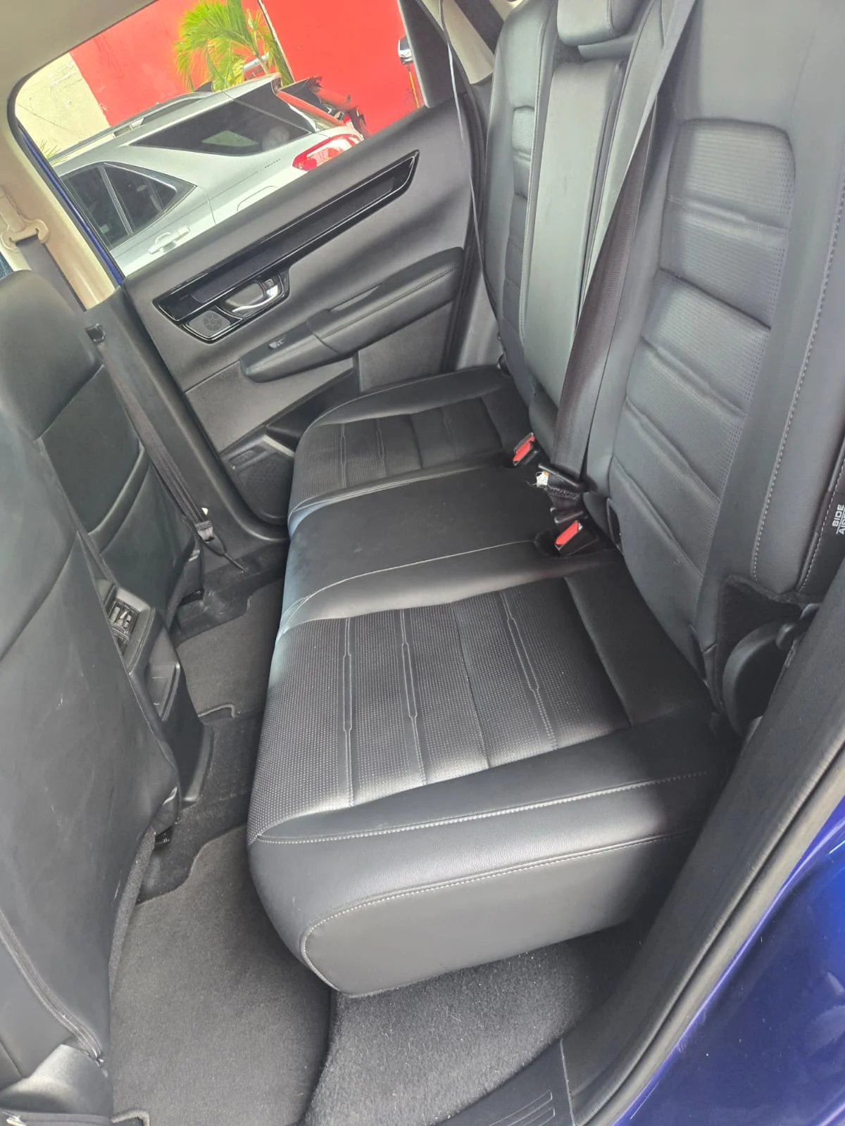 Honda CR-V XLE 2023 - foto 13 de 13