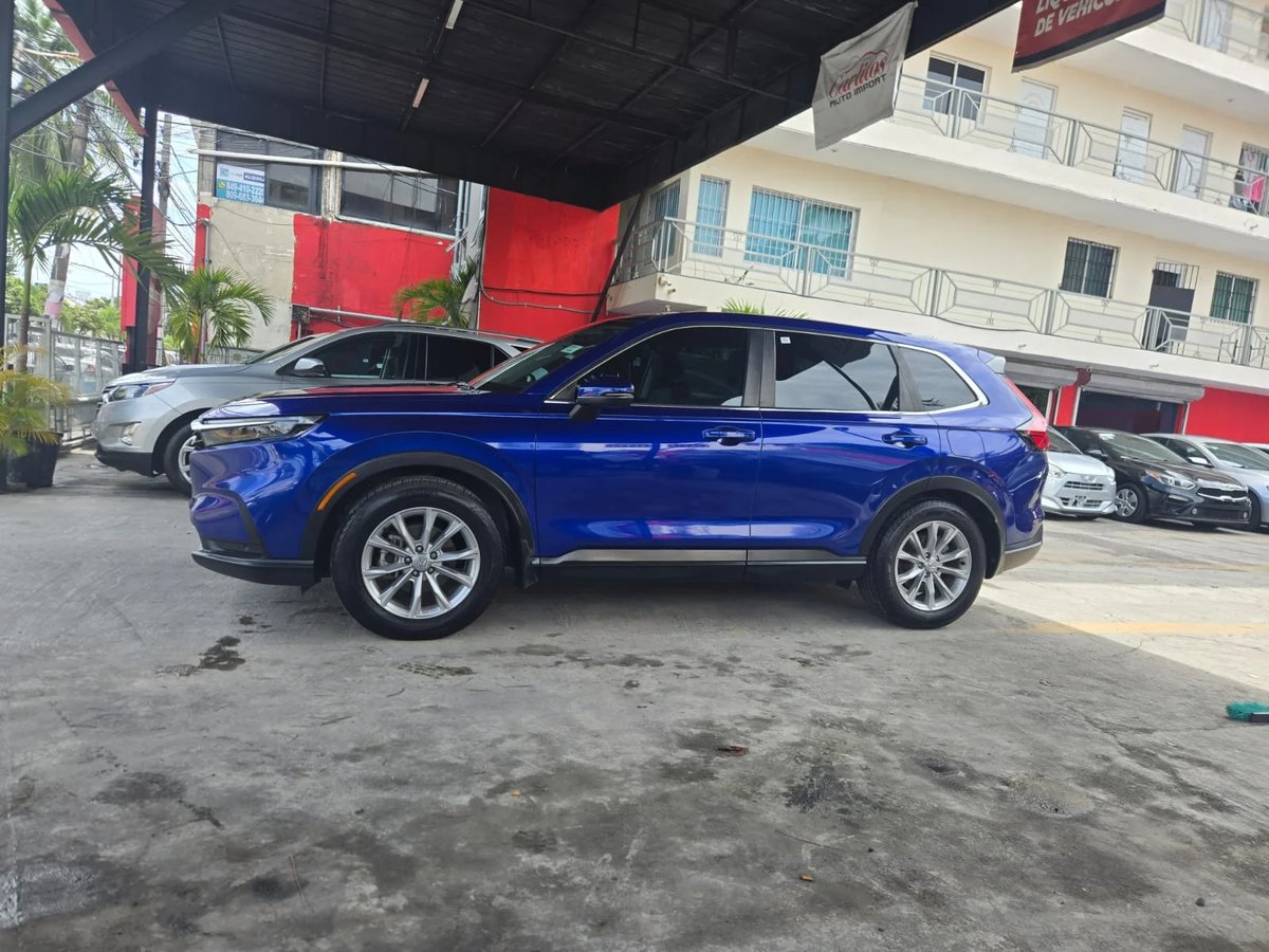 Honda CR-V XLE 2023 en venta - vista principal