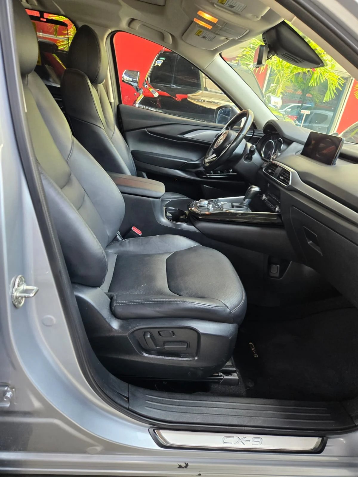 Mazda CX-9 Touring Plus 2022 - foto 16 de 16