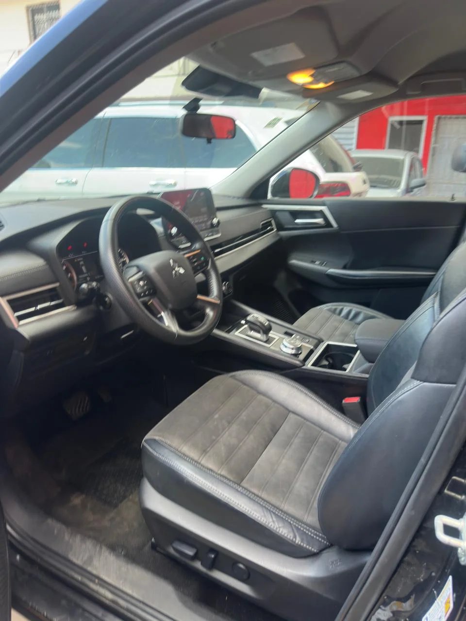 Mitsubishi Motors Outlander SE 2022 - foto 5 de 5