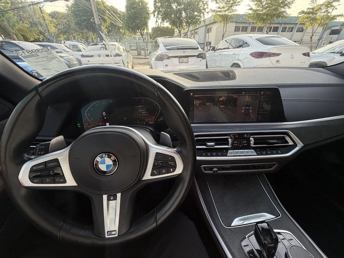 BMW X5 sDrive40i 2022 - foto 16 de 16