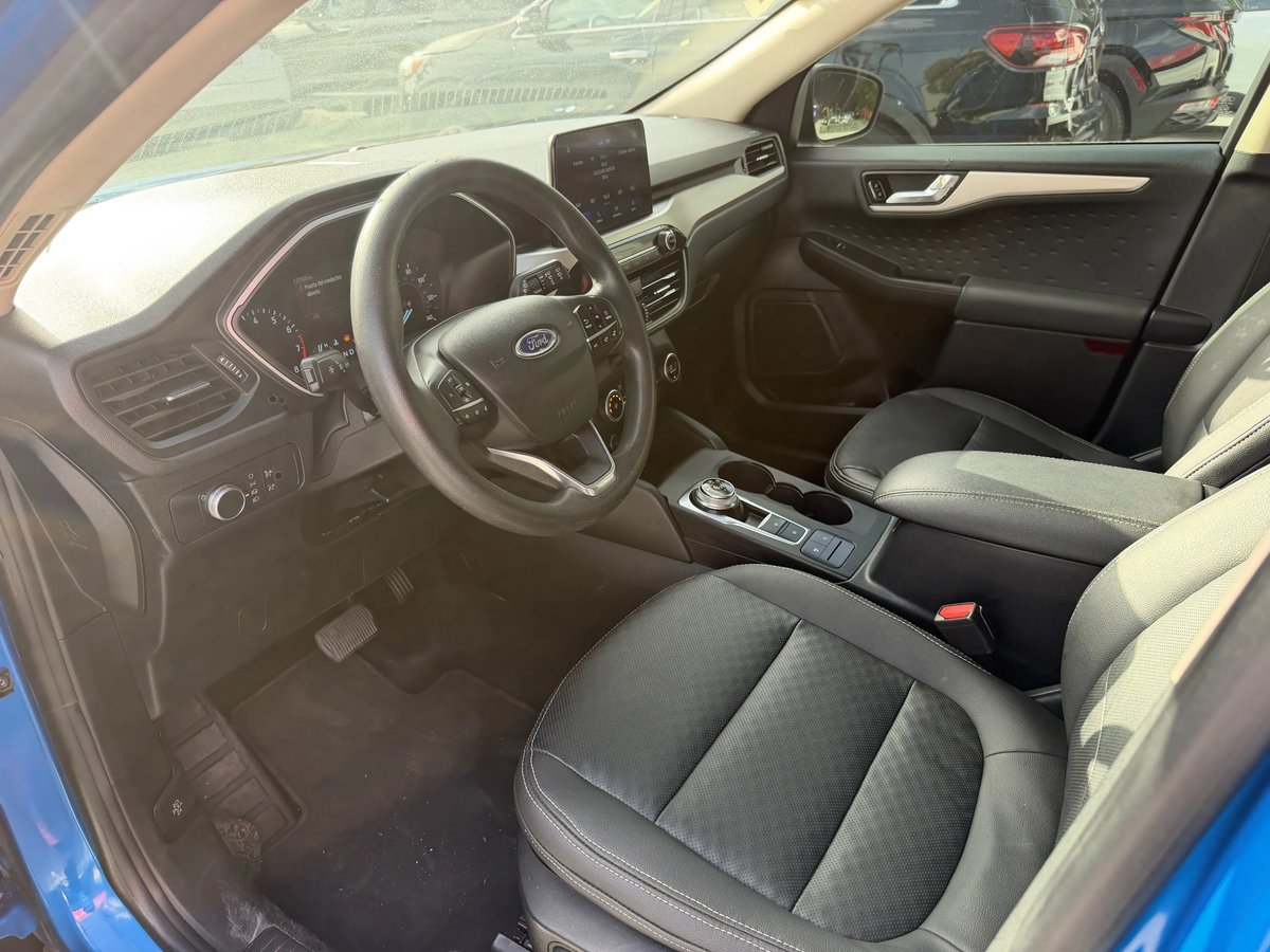 Ford Escape SE 2020 - foto 14 de 14