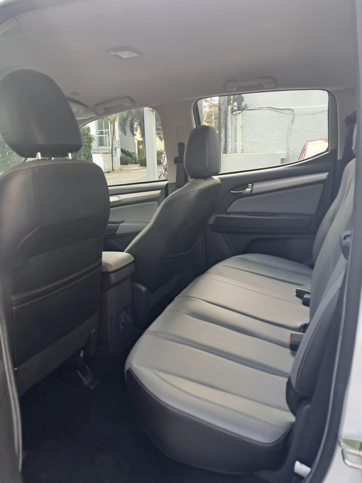 Chevrolet Colorado LTZ 2024 - foto 7 de 7