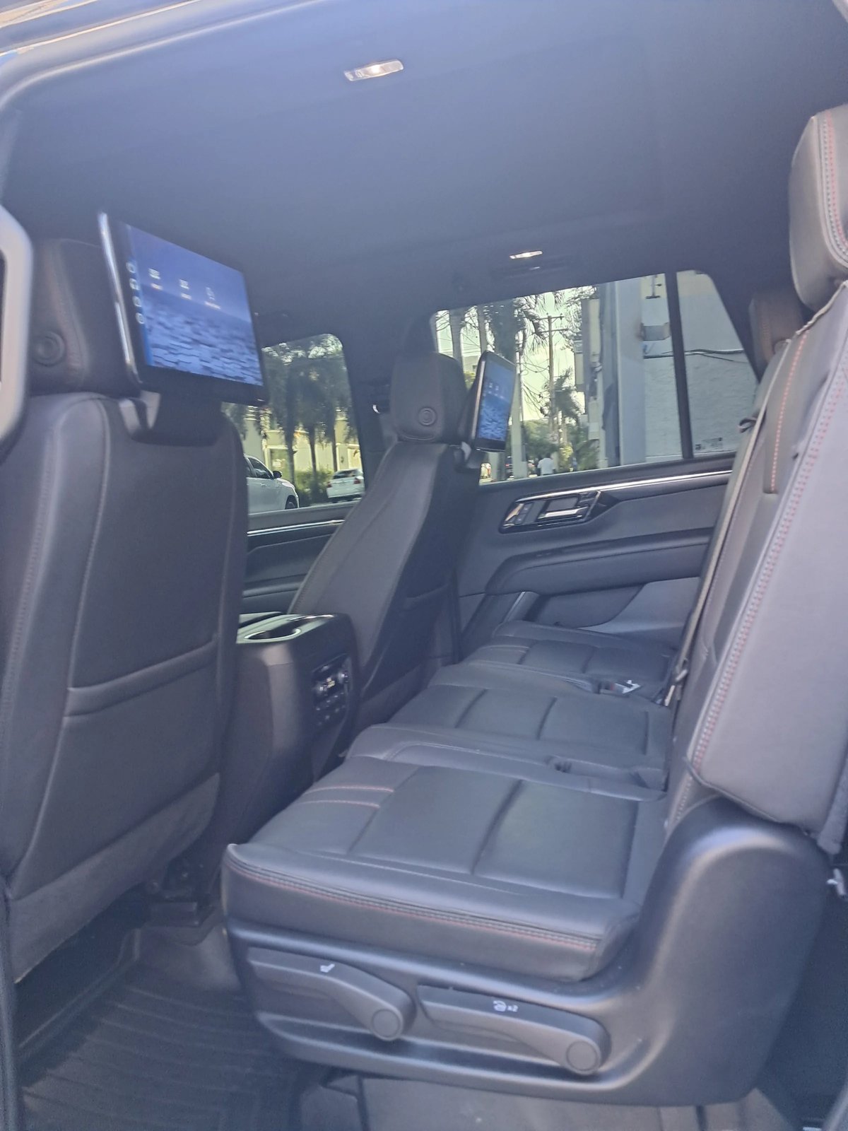 Chevrolet Tahoe Duramax 2025 - foto 7 de 7