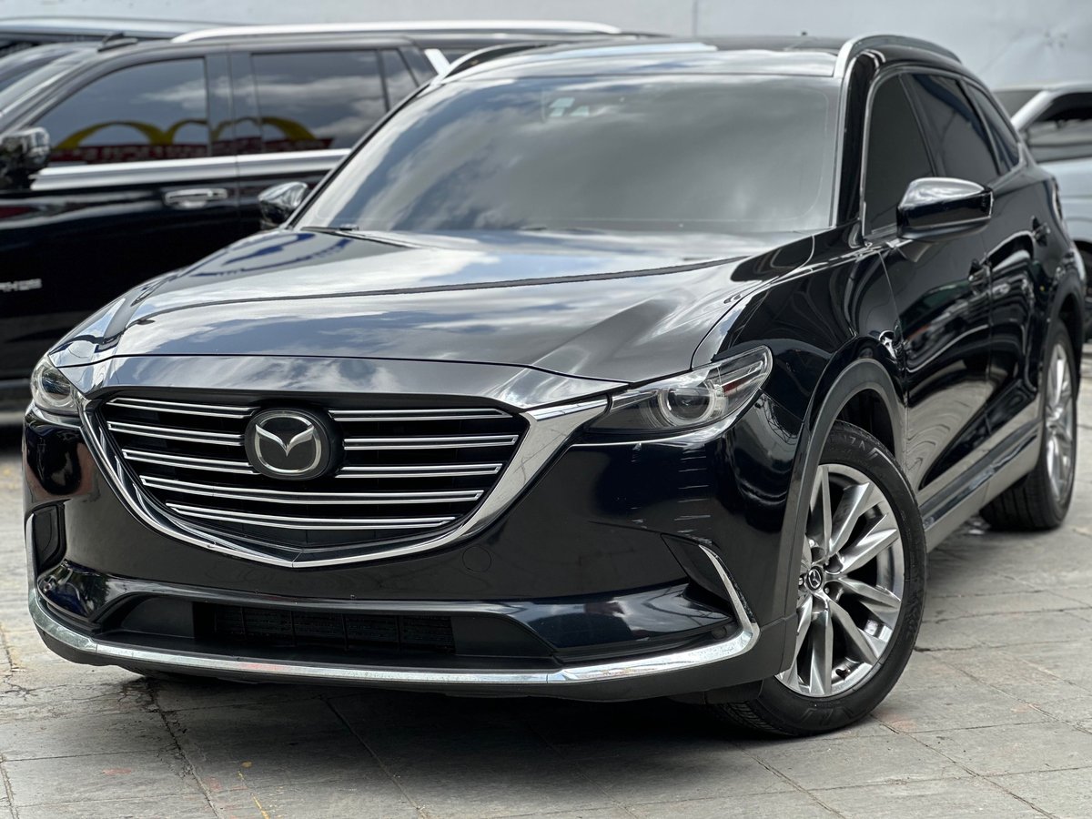 Mazda CX-9 Signature 2017 en venta - vista principal