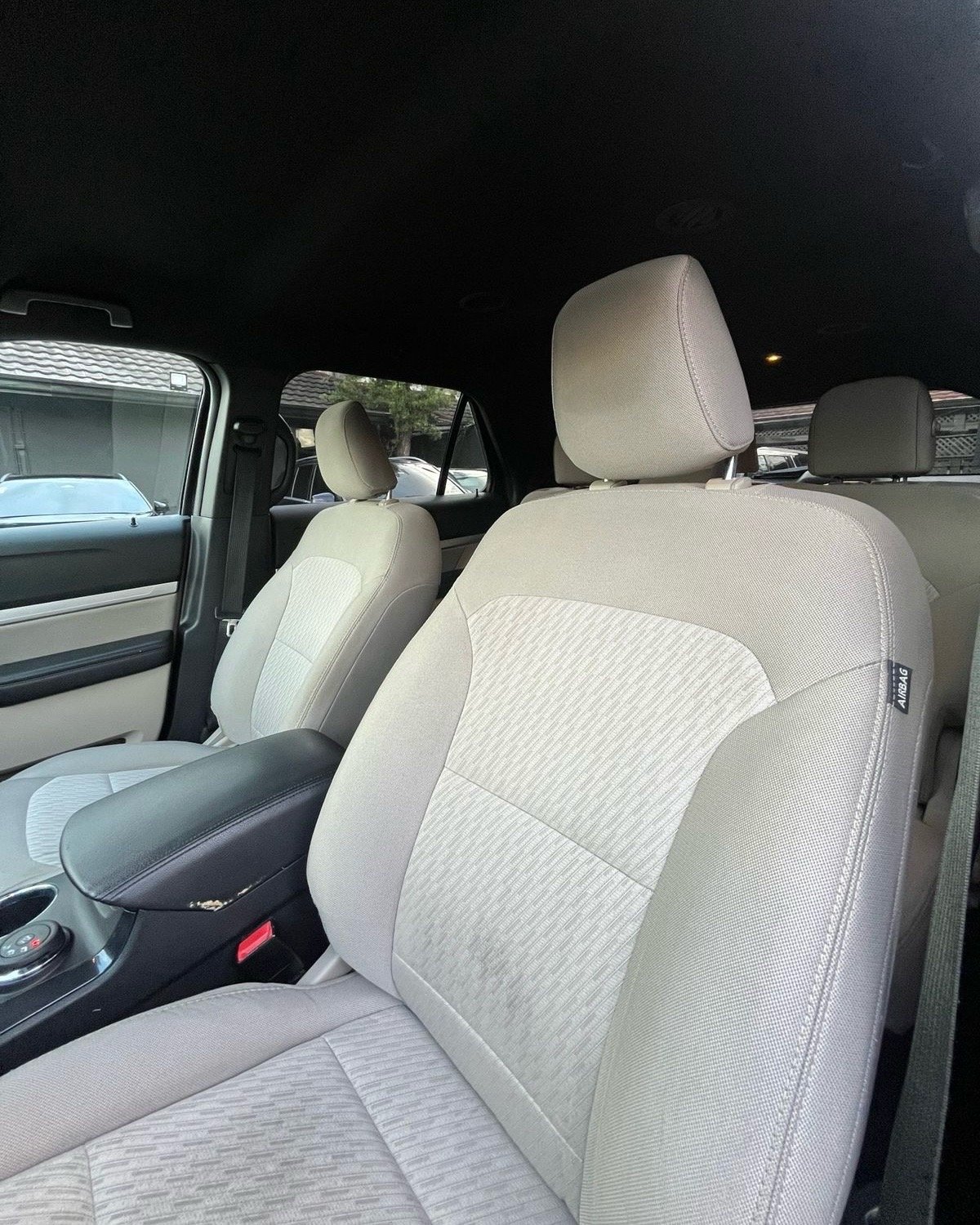 Ford Explorer XL 2019 - foto 10 de 10