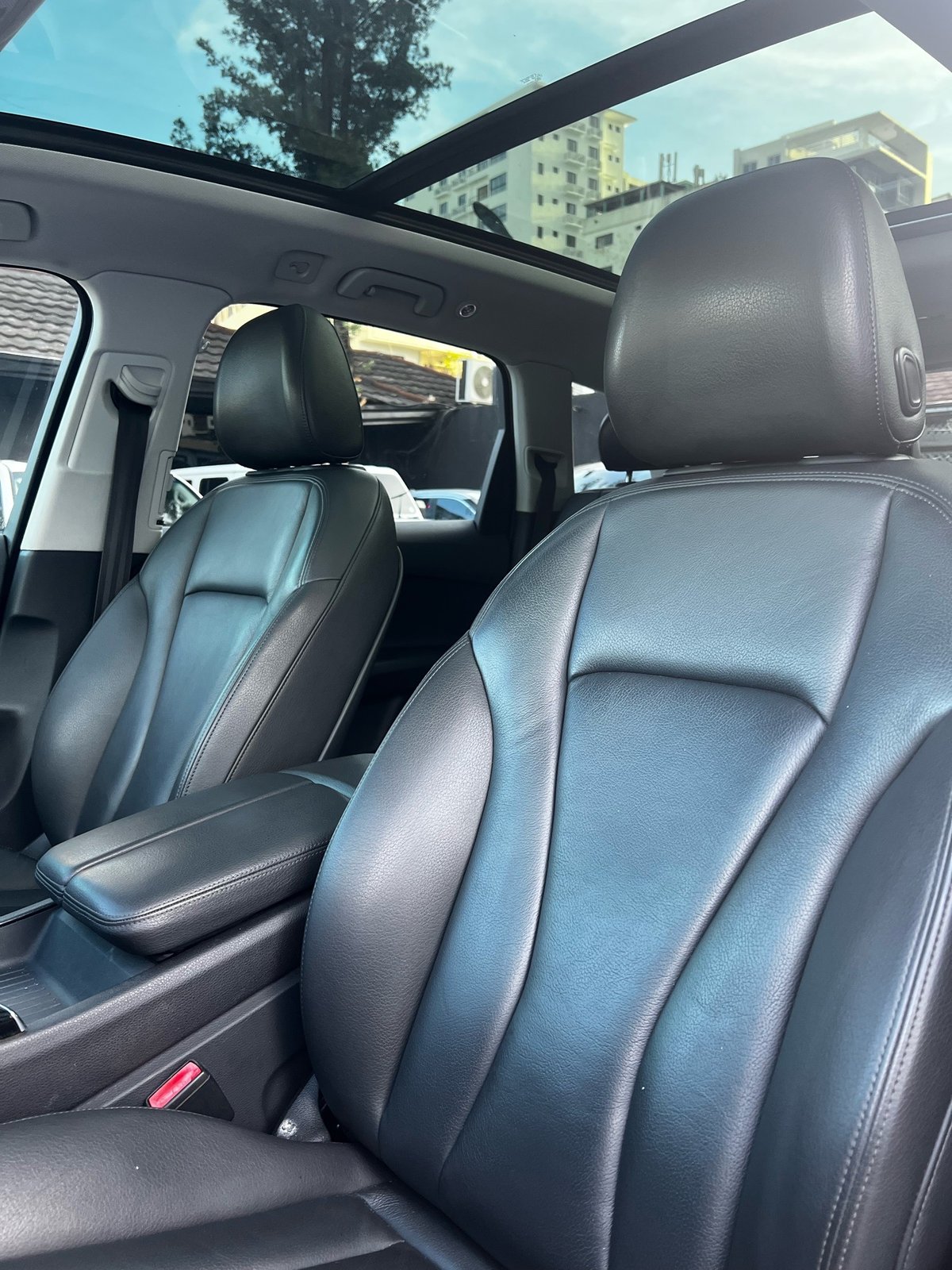 Audi Q7 Premiun Plus 2019 - foto 10 de 10