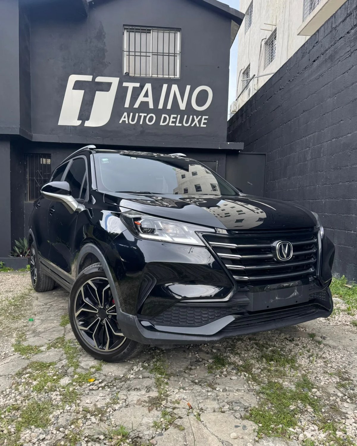 Changan CS 15 2023 - foto 2 de 8