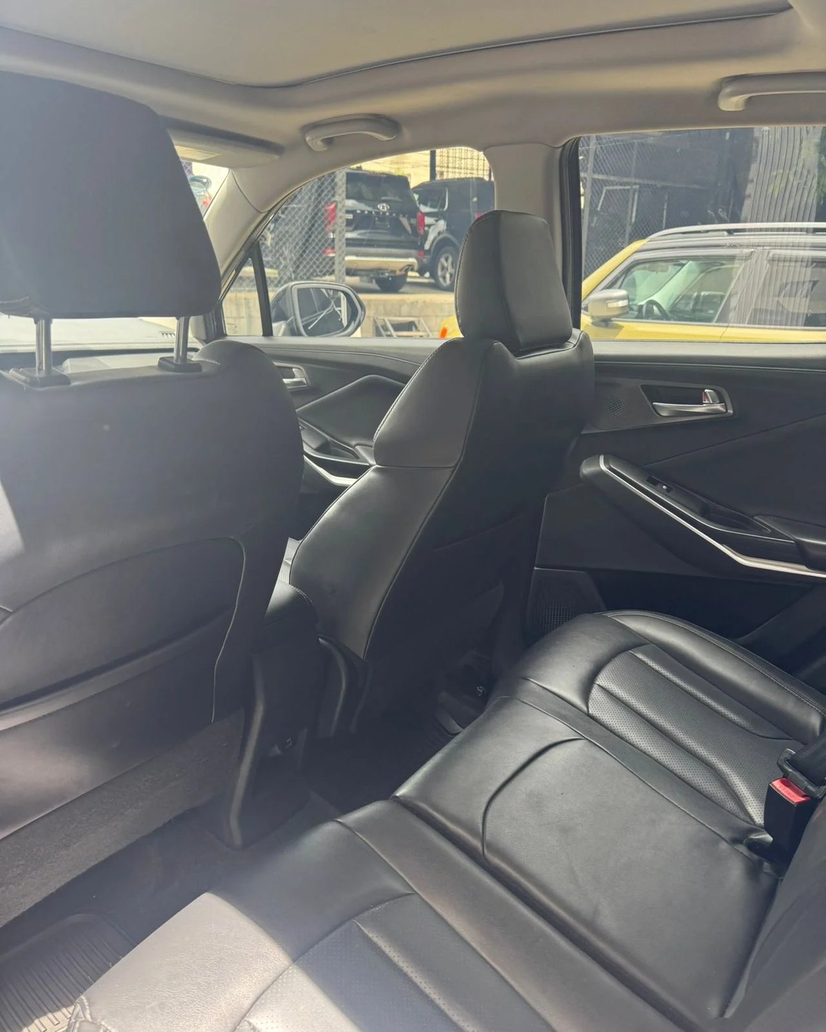 Changan CS 15 2023 - foto 8 de 8