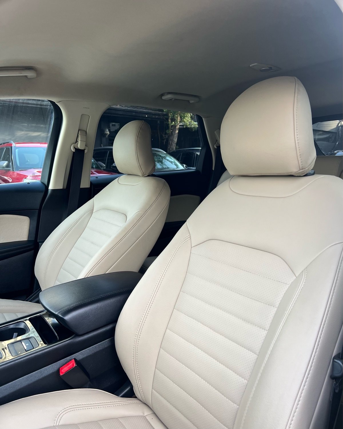 Ford EDGE SE 2019 - foto 10 de 10