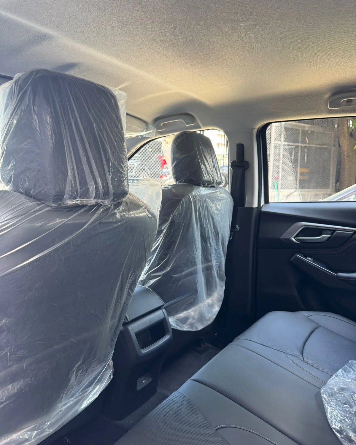 Isuzu DMAX 2026 - foto 8 de 8