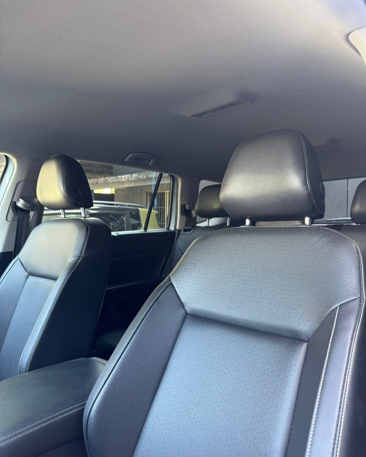 Volkswagen Atlas 2021 - foto 7 de 7