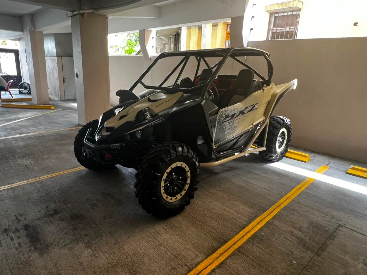 YAMAHA YZ 2023 en venta - vista principal