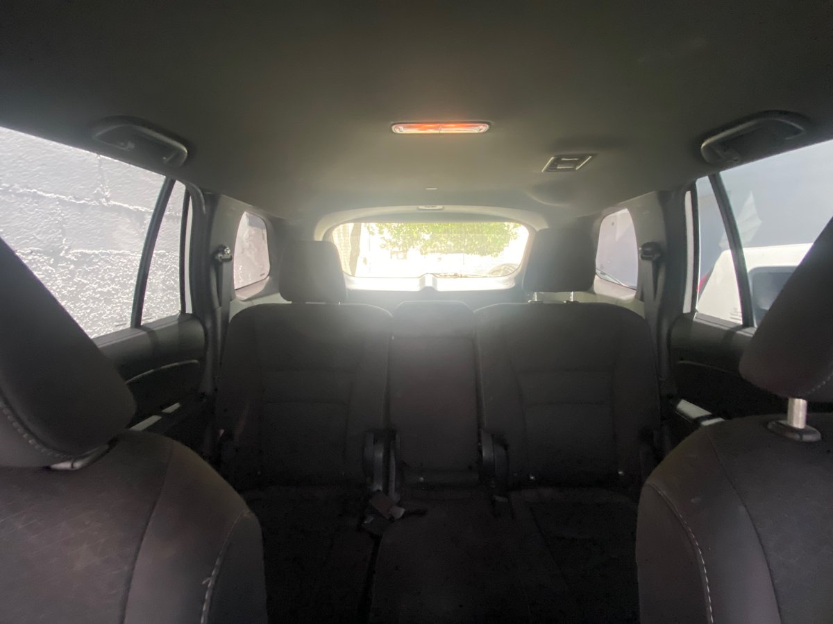 Honda Passport 2022 - foto 6 de 6